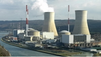Tihange (Image: Electrabel) Tihange (Image: Electrabel)