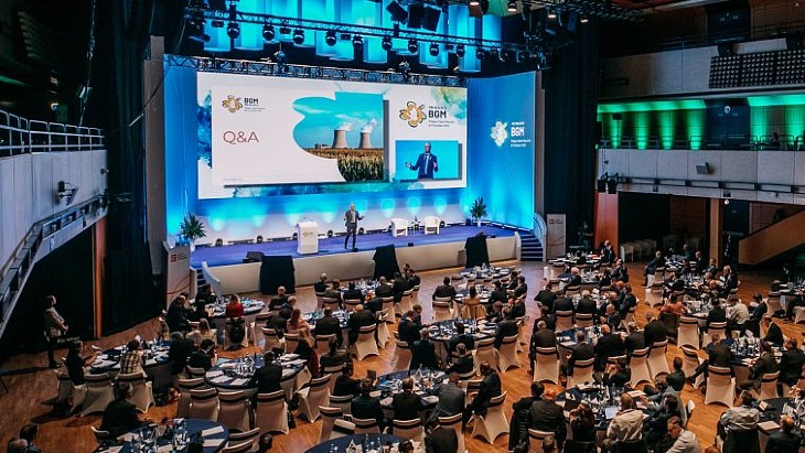 WANO gathering 'reinforces commitment to excellence'